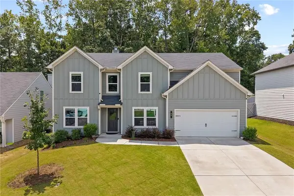 44 Fox Creek Drive, Braselton, GA 30517