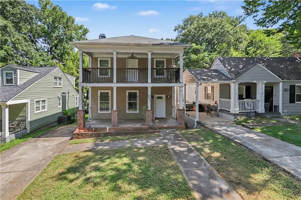 207 Ollie Street Nw, Atlanta, GA 30314 - #1