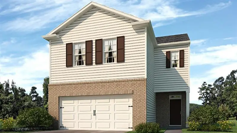 179 Rolling Meadow Trace, Jasper, GA 30143 - #1