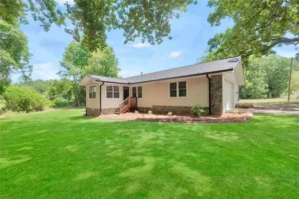 1375 Mcgarity Road, Mcdonough, GA 30252