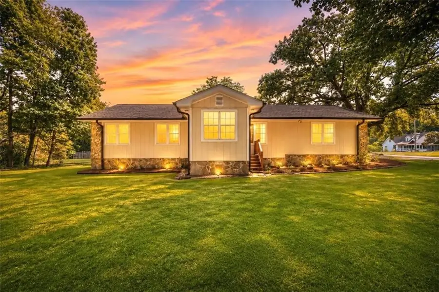 1375 Mcgarity Road, McDonough, GA 30252 - #2