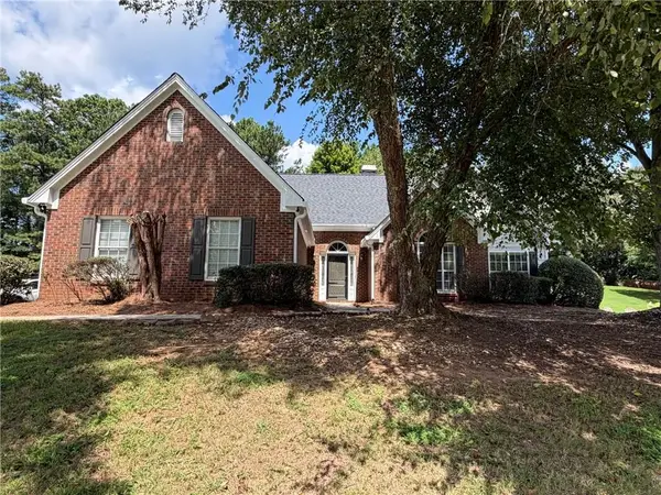 3870 Cherry Ridge Walk, Suwanee, GA 30024