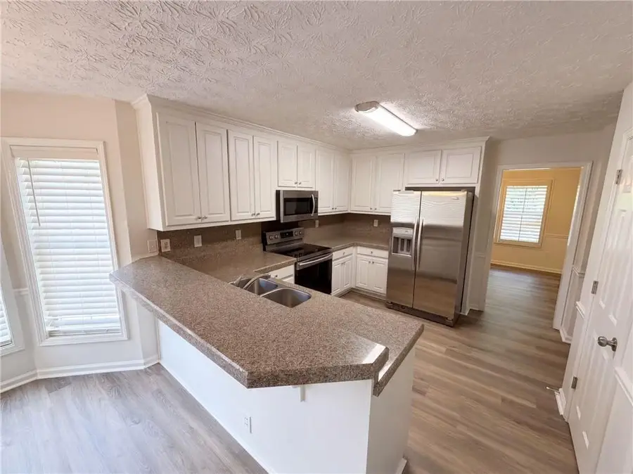 3870 Cherry Ridge Walk, Suwanee, GA 30024 - #2