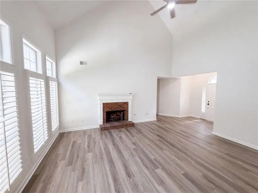 3870 Cherry Ridge Walk, Suwanee, GA 30024 - #3