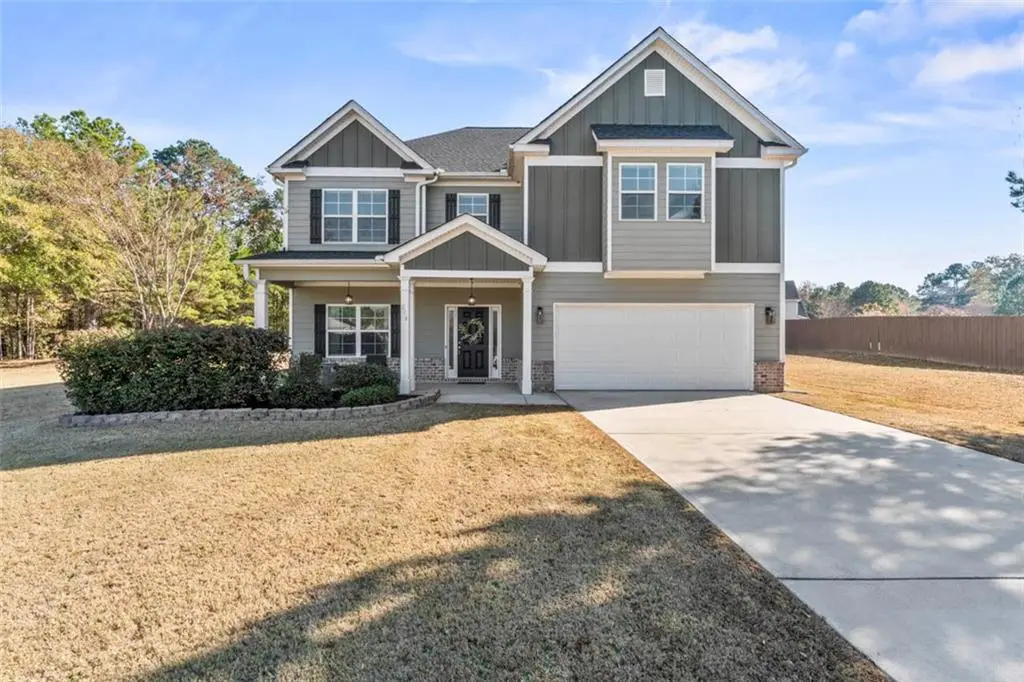 204 Clear Springs Court, Jackson, GA 30233 - #1