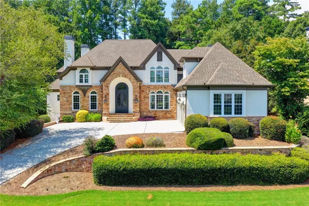 3154 Saint Ives Country Club Parkway, Johns Creek, GA 30097 - #1