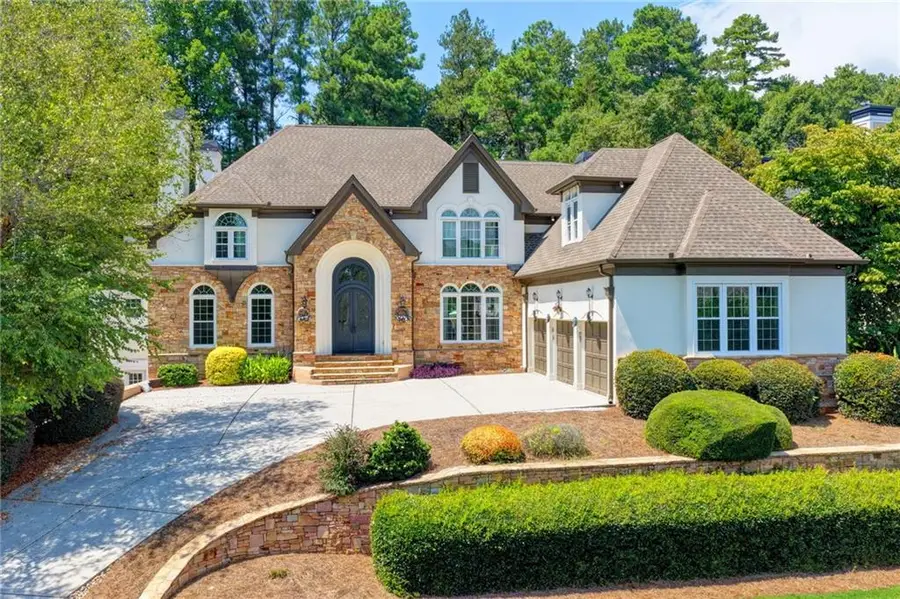 3154 Saint Ives Country Club Parkway, Johns Creek, GA 30097 - #2