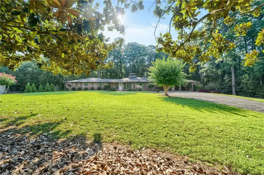 4671 Dogwood Drive, Acworth, GA 30101 - #2