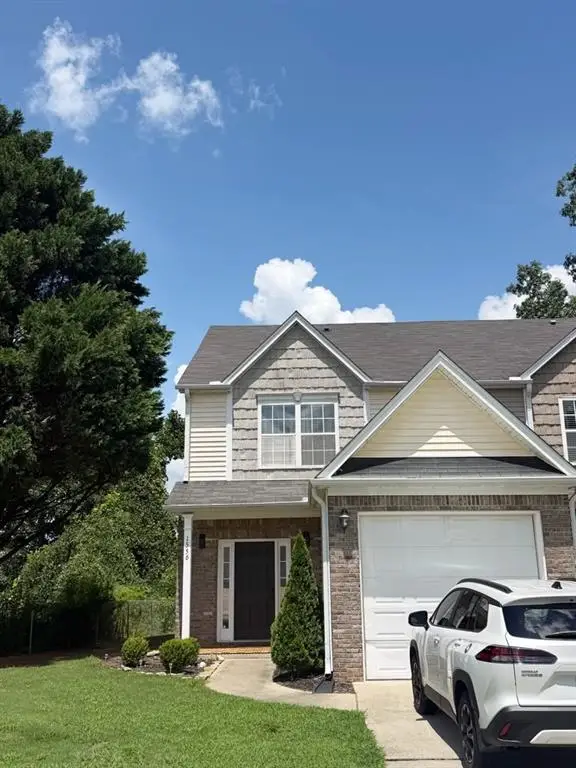 1556 Paramount View Trace, Buford, GA 30518