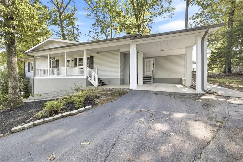 278 Swain Street, Clarkesville, GA 30523 - #1