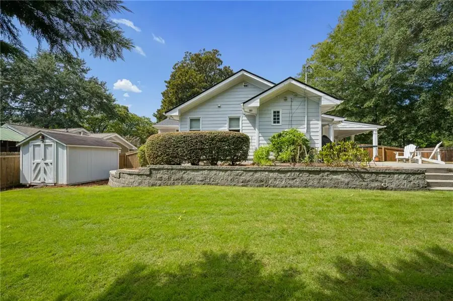 1730 8th Street, Atlanta, GA 30341 - #3