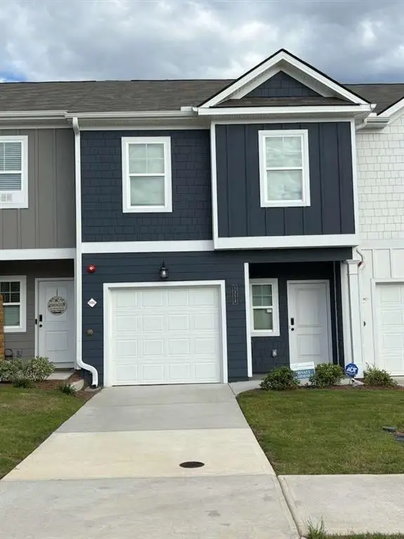 1354 Willow Brook Circle, Jonesboro, GA 30238
