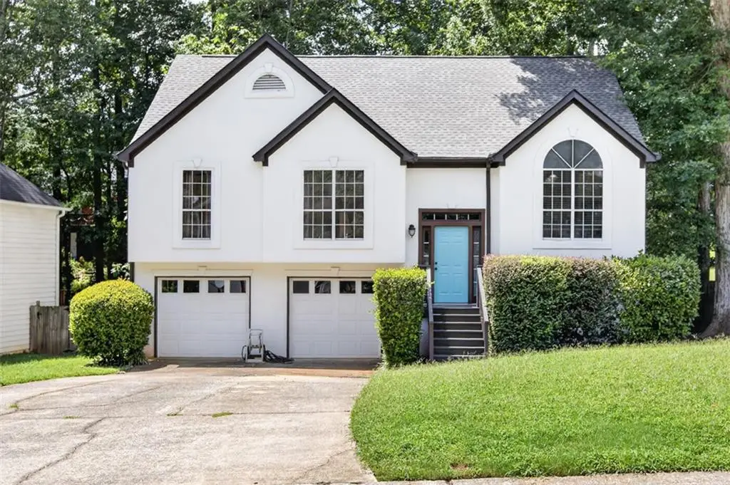 4911 Baker Ridge Place, Acworth, GA 30101 - #1