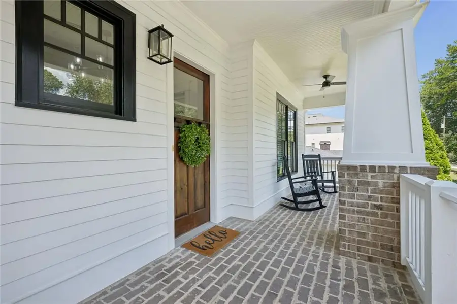 2336 Drew Valley Road Ne, Brookhaven, GA 30319 - #2