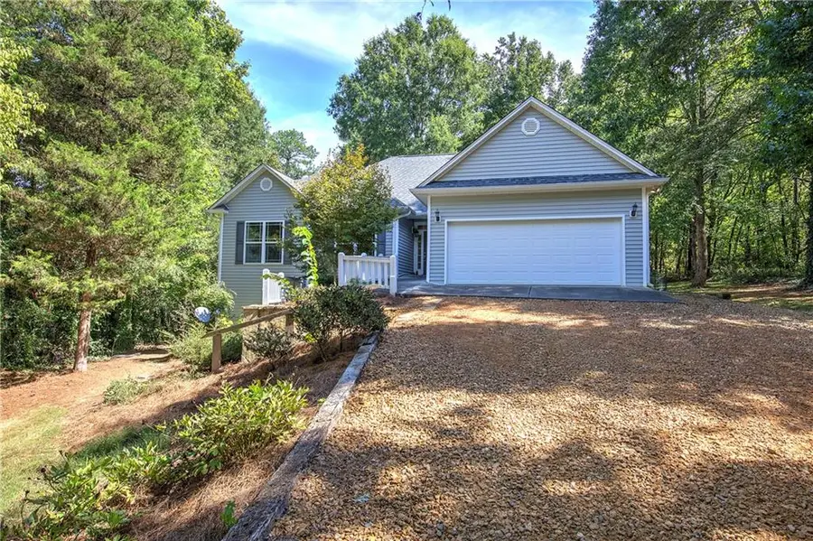 15 Willow Wood Lane Nw, Cartersville, GA 30120 - #2