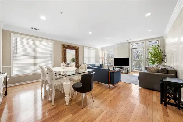 3334 Peachtree Road Ne #112, Atlanta, GA 30326