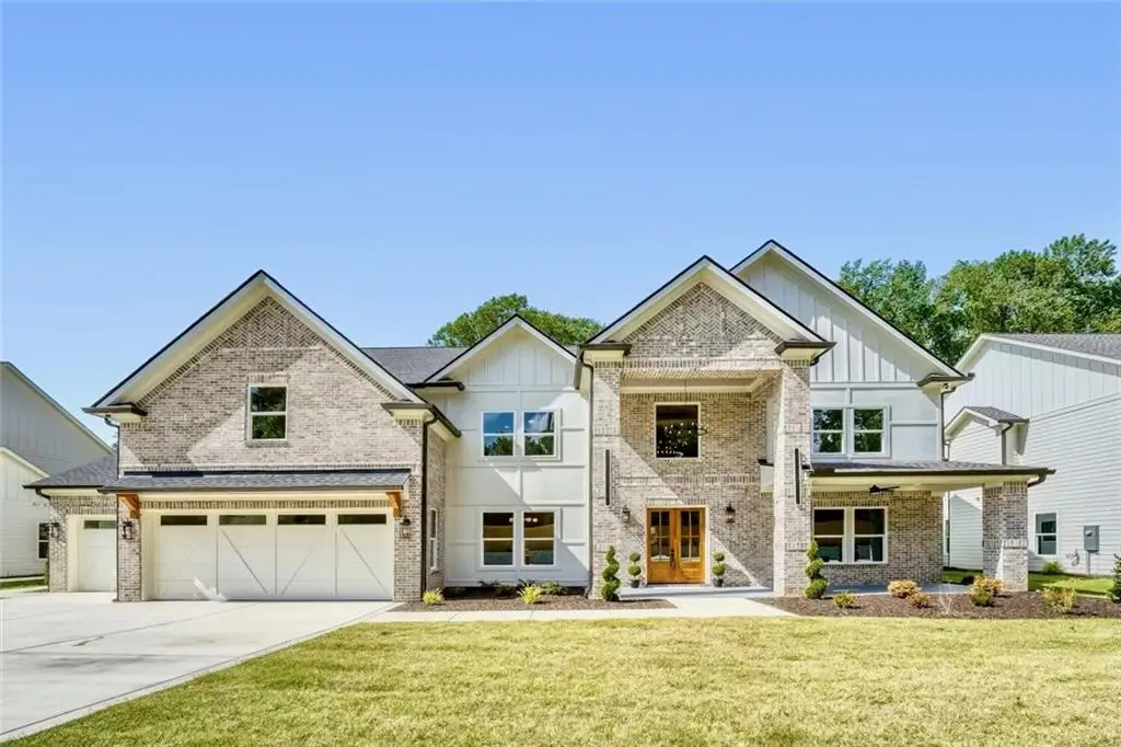 942 Cooper Road, Grayson, GA 30017 - #1