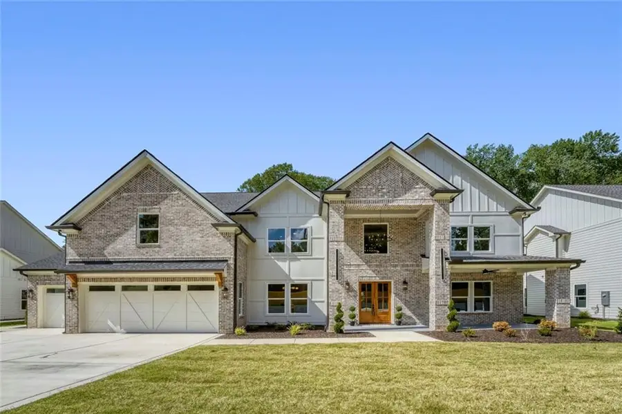 942 Cooper Road, Grayson, GA 30017 - #2