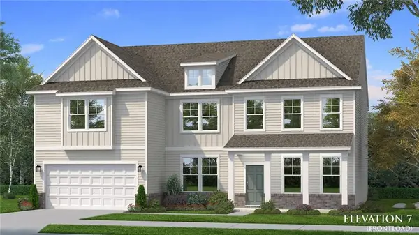 191 Dohrn Drive, Loganville, GA 30052
