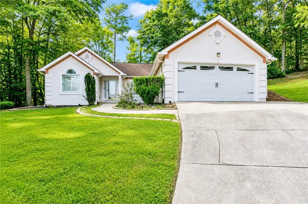 1005 Reunion Place Sw, Atlanta, GA 30331 - #1