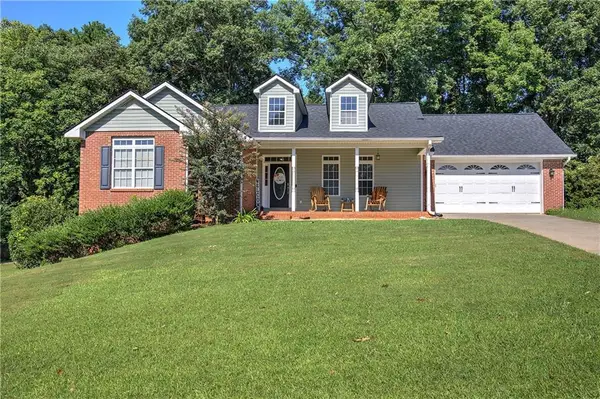 31 Cliffhanger Pointe Sw, Euharlee, GA 30120
