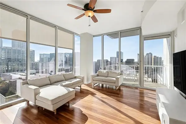 855 Peachtree Street Ne #1203, Atlanta, GA 30308