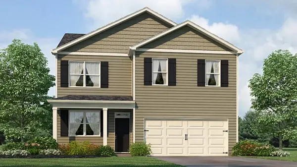 104 Glenrise Road, Dallas, GA 30157
