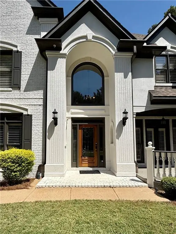 4296 Bristlecone Drive Nw, Marietta, GA 30064 - #3