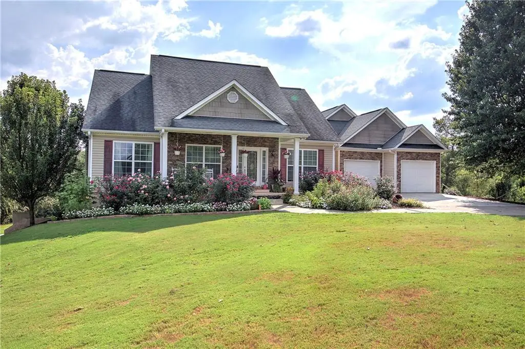 3490 Pine Log Road Ne, Rydal, GA 30171 - #1