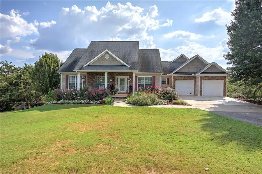 3490 Pine Log Road Ne, Rydal, GA 30171 - #2