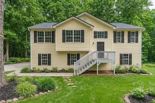 Address Withheld By Seller, Bethlehem, GA 30620 - #1