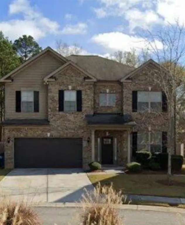 1138 Bucknell Drive, Braselton, GA 30517 - #2
