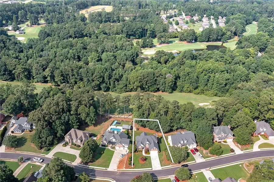 10146 Azalea Drive, Covington, GA 30014 - #2