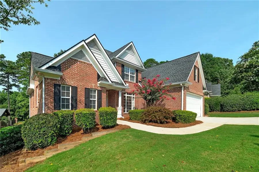 10146 Azalea Drive, Covington, GA 30014 - #3