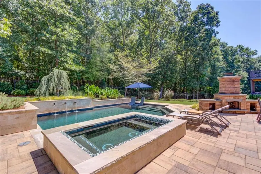 6188 Golden Maple Court, Hoschton, GA 30548 - #2