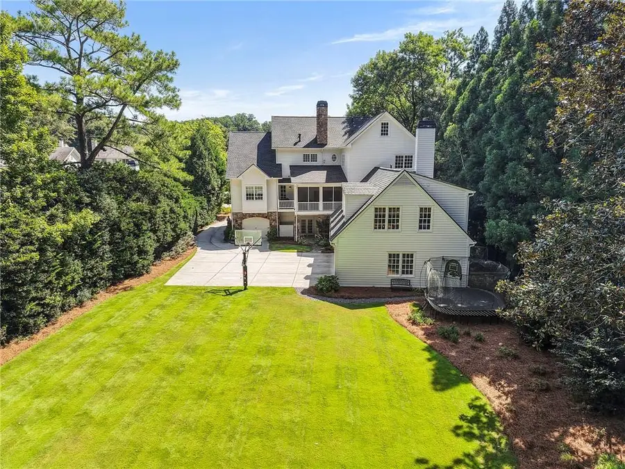 3650 Cochise Drive, Atlanta, GA 30339 - #2