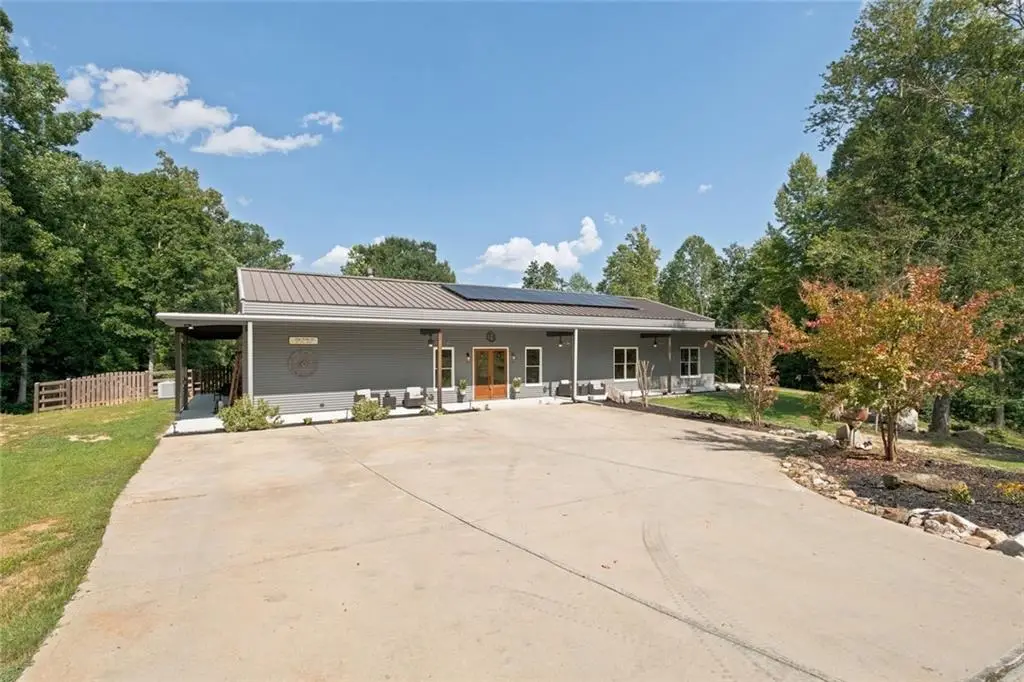1411 Williams Road, Dallas, GA 30132 - #1