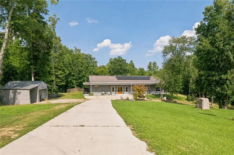 1411 Williams Road, Dallas, GA 30132 - #2