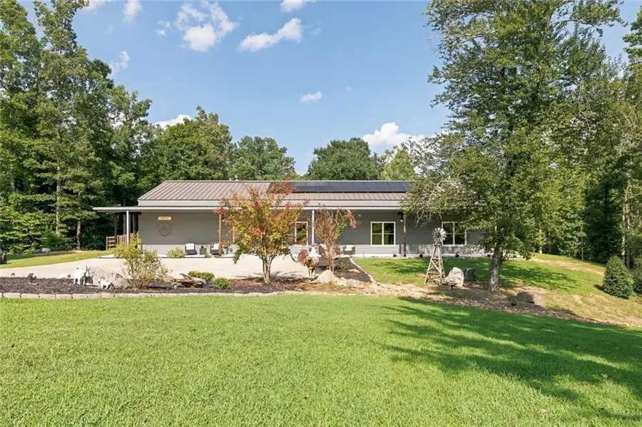1411 Williams Road, Dallas, GA 30132 - #3