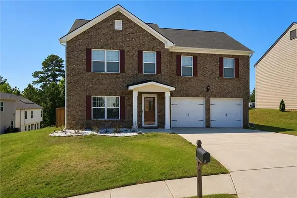 3314 Enterkin Lane, South Fulton, GA 30349