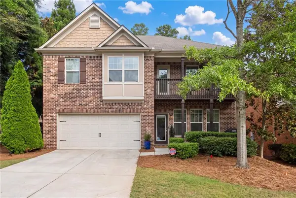 3798 Ellsworth Way Ne, Atlanta, GA 30319