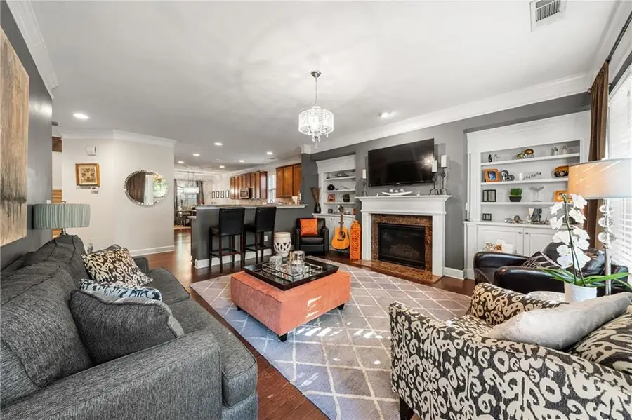 3798 Ellsworth Way Ne, Atlanta, GA 30319 - #2