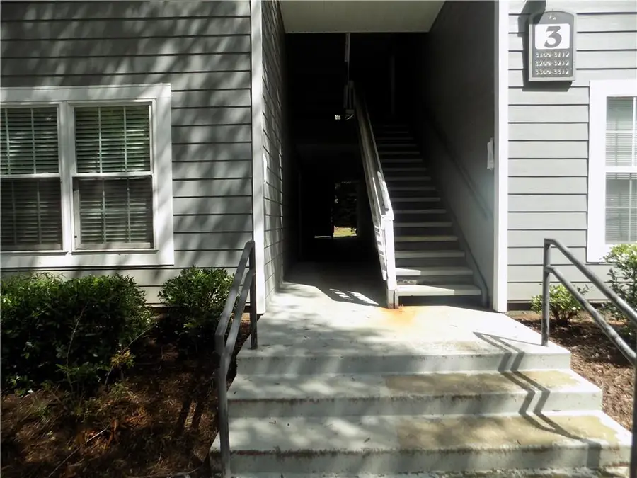 3110 Santa Fe Parkway, Sandy Springs, GA 30350 - #2