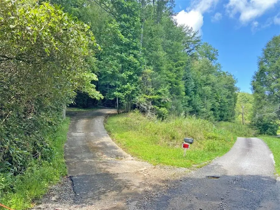 10.59 Ac, T S Jarrard Road, Dahlonega, GA 30533 - #3