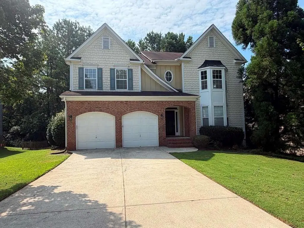 1822 Patterson Mill Way, Lawrenceville, GA 30044 - #1