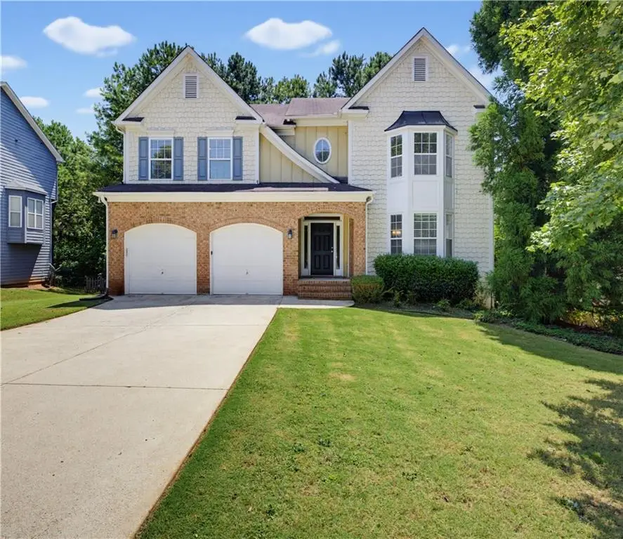 1822 Patterson Mill Way, Lawrenceville, GA 30044 - #2