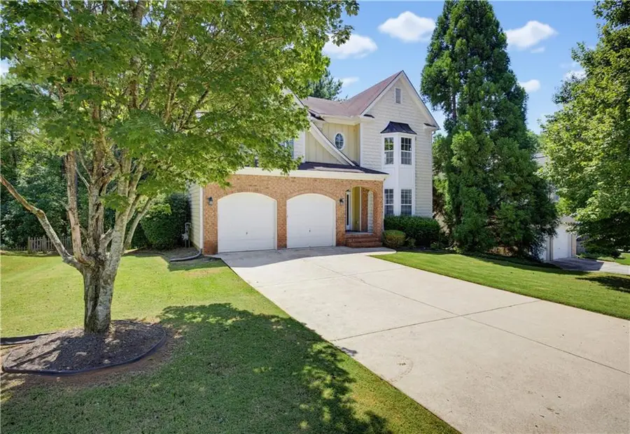 1822 Patterson Mill Way, Lawrenceville, GA 30044 - #3