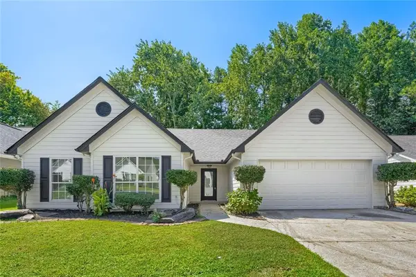 1090 Avalon Drive, Lawrenceville, GA 30044