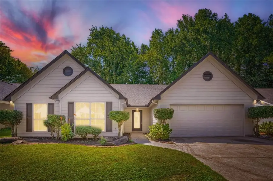1090 Avalon Drive, Lawrenceville, GA 30044 - #2