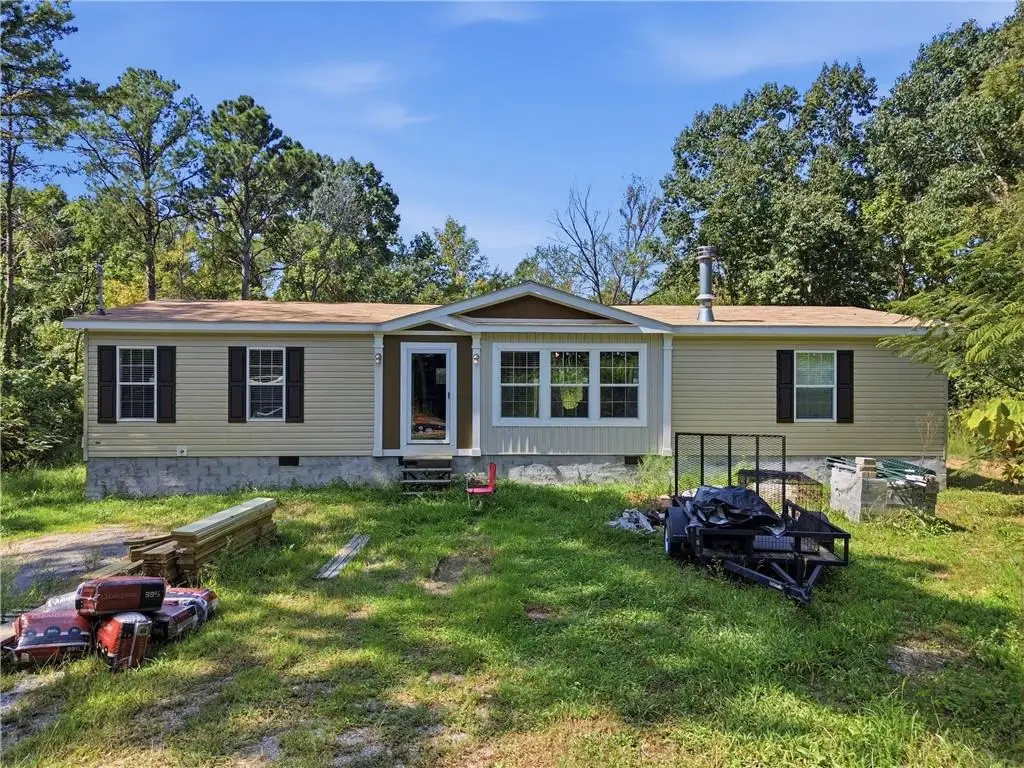 154 Silvers Road, Chatsworth, GA 30705 - #1